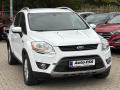 Ford Kuga 2.0TDCi 4x4, Titanium, AT