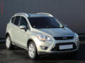 Ford Kuga 2.0TDCi 4x4, Titanium, AT
