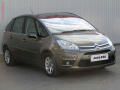 Citro�n C4 Picasso 1.6 HDi, Exclusive