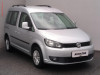 Volkswagen Caddy 2.0TDi 4x4, R, AC, TZ