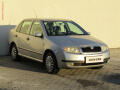 �koda Fabia 1.4i