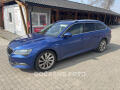 �koda Superb 2.0 TDi 4x4, AT, navi