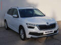 �koda Kamiq 1.0 TSi, �R, LED, park.�idla