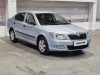 koda Octavia 1.6 MPi, R, Klima