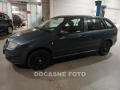 koda Fabia 1.2 12V, AC