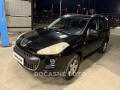 Peugeot 4007 2.2MDi 4x4, 7m�st, �R, AC