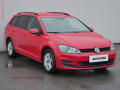 Volkswagen Golf 1.2 TSi, Comfort