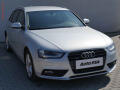 Audi A4 2.0 TDi quattro, AT, bixen