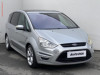 Ford S-MAX 2.0 TDCi, Titanium S, AT