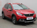 Peugeot 2008 1.2, Crossway, AT