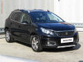 Peugeot 2008 1.2PT, Crossway, AT, panor