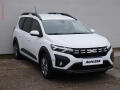 Dacia Jogger 1.0TCe, 1.maj,�R, LED, TZ