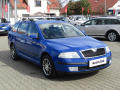 koda Octavia 1.9 TDi, 2.maj,R, AC, tan