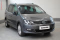 Volkswagen Sharan 2.0 TDi 4x4, Style, navi, TZ