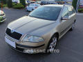 koda Octavia 1.6