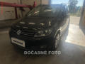 Volkswagen Touran 1.6 TDi, autoAC