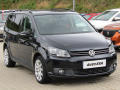 Volkswagen Touran 1.6 TDi, autoAC