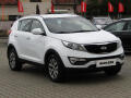 Kia Sportage 1.6 GDi, �R, servis.kniha