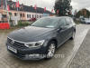 Volkswagen Passat 2.0 TDi, AC, LED, park