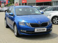 �koda Octavia 2.0 TDi 4x4, servis.kniha