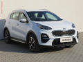 Kia Sportage 1.6GDi, 1.maj,R, Navi, LED