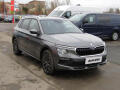 �koda Kamiq 1.0TSI, 1.maj,�R, STK2/29