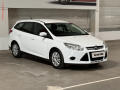 Ford Focus 1.6 TDCi, Klima