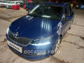 koda Fabia 1.0 TSI, R, park.senzor