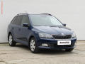 koda Fabia 1.0 TSI, R, Ambition, park