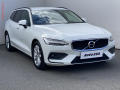Volvo V60 2.0 D3, AC, park.idla