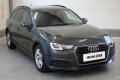 Audi A4 2.0TDi Avant, AT, navi, LED