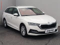 �koda Octavia 2.0 TDi, �R, Style, LED