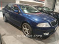 koda Octavia 1.9 TDi, R, el. vbava