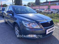�koda Octavia 1.4 TSI, Sport