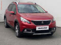 Peugeot 2008 1.2PT, Allure, AT
