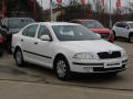 koda Octavia 1.6i, 1.maj,R, Tour, STK11