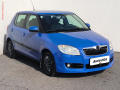 koda Fabia 1.2i, R, Ambiente, TZ