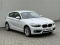 BMW 1.5 D 116 D, AT, vhev sed.