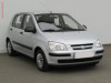 Hyundai Getz 1.4i, R, AT, STK01/2026