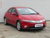 Honda Civic 1.8i-VTEC, R, STK 04/2026