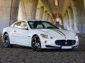 Maserati Granturismo 4.7 V8 S Automatic, �R