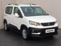 Peugeot Rifter 1.5HDi, 1.maj,R, Active