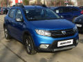 Dacia Sandero 1.0SCe, Stepway, TZ