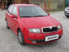 koda Fabia 1.2 HTP, TZ