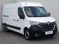 Renault Master 2.3dCi L2H2, AC