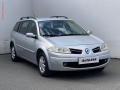 Renault Mgane 1.9 DCi, AC, vhev sed