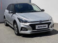 Hyundai i20 1.0 T-GDi, YES! navi, kamera