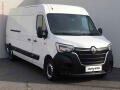 Renault Master 2.3dCi L3H2, 1.maj,�R, COOL