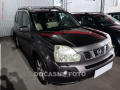 Nissan X-Trail 2.0dCi, AT