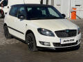 �koda Fabia 1.6TDi, �R, AC
